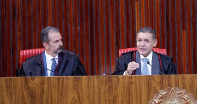 TSE barra candidatura de deputado condenado por violência contra mulher