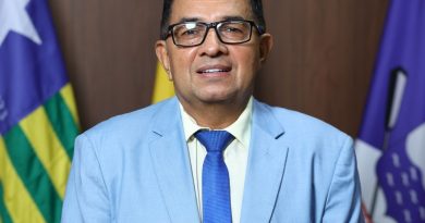 TRE-PI determina soltura de vereador Valdemir Virgino preso antes da eleição