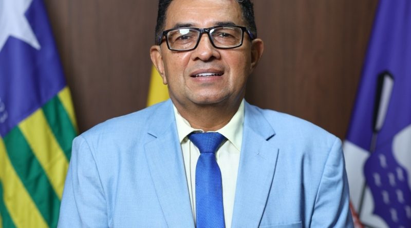 TRE-PI determina soltura de vereador Valdemir Virgino preso antes da eleição