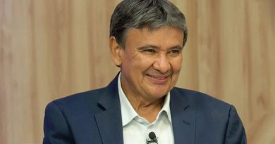 Wellington Dias confirma Rafael Fonteles entre cotados para ministério de Lula