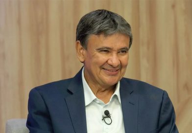 Wellington Dias confirma Rafael Fonteles entre cotados para ministério de Lula