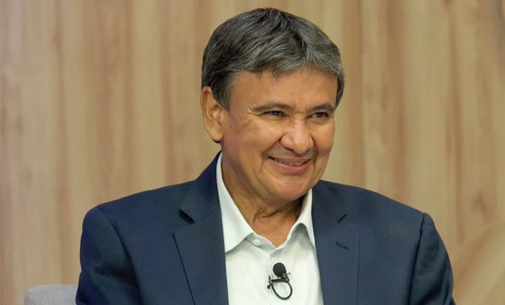 Wellington Dias confirma Rafael Fonteles entre cotados para ministério de Lula