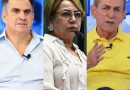 Veja como votaram os senadores do Piauí sobre o fim da escala 6×1