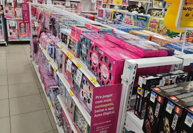 Operação Criança Segura fiscaliza 120 lojas e encontra irregularidades em brinquedos no Piauí