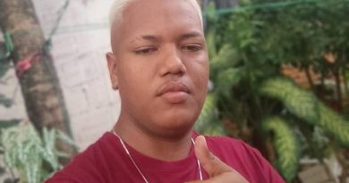 Jovem é executado com 14 tiros dentro de casa e avó fica ferida em Teresina