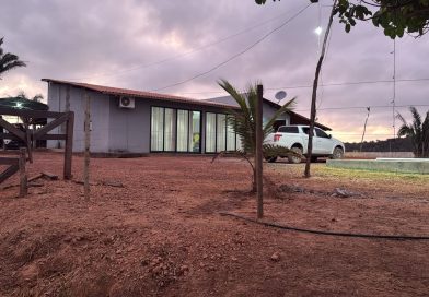 Operação Cactus prende apontado como líder de facção e bloqueia mais de R$ 1 milhão em bens