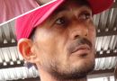 Homem de 41 anos é morto a tiros em Barras; vítima tinha mandado de prisão em aberto