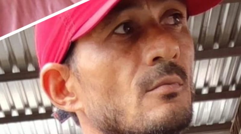Homem de 41 anos é morto a tiros em Barras; vítima tinha mandado de prisão em aberto