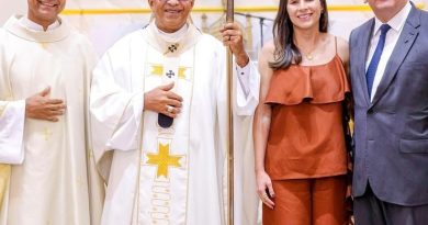 Piauí encerra celebração dos 204 anos de Independência com homenagens e solenidade