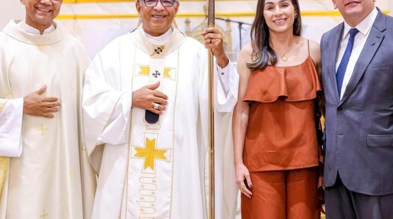 Piauí encerra celebração dos 204 anos de Independência com homenagens e solenidade