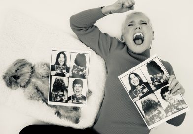 Xuxa se emociona com gravidez de Sasha e comemora chegada do primeiro neto